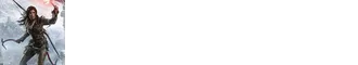 Rise of the Tomb Raider