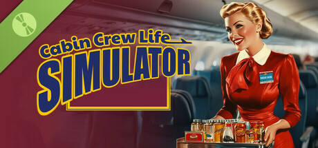 Cabin Crew Life Simulator Demo