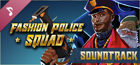 Fashion Police Squad Soundtrack Ultimate Mod Pack