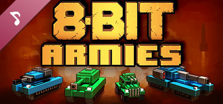8-Bit Armies – Soundtrack Overhauled Mod Collection