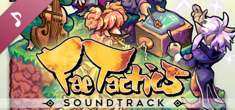 Fae Tactics Soundtrack Massive Mod Pack