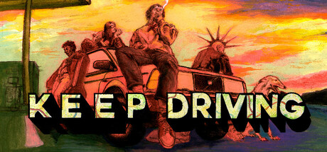 Keep Driving Popular Mod Collection