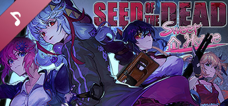 Seed of the Dead: Sweet Home Theme Songs