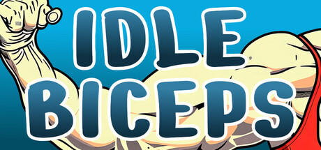 Idle Biceps